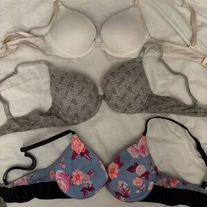 COPY - VS Pink bra bundle